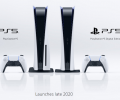 Sony отредактировала свой сайт, и теперь обещанные сроки анонса PlayStation 5 различаются по регионам
