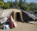 Стали известны подробности ситуации с тысячами мигрантов, застрявших на вокзале в Ростове-на-Дону