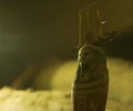 В Египте обнаружили 13 уникальных древних саркофагов