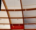 На крупнейшей в мире книжной ярмарке книг в этом году не будет