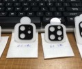Снова подтвердилось, что iPhone 12 получат двойные и тройные камеры, а также уменьшенные чёлки над экраном