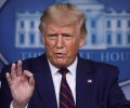 Депутат-популист выдвинул Трампа на Нобелевскую премию мира