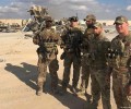 США отзовут из Ирака почти половину своих солдат