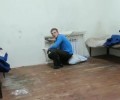 "Ожогов было 95%". Задержанный насмерть обварился кипятком в полиции