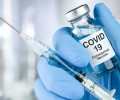 Первые партии вакцины от COVID-19 доставят в регионы до 14 сентября