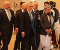 В Дохе начались исторические мирные переговоры властей Афганистана с талибами