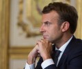 Макрон призвал Путина быстро расследовать "попытку убийства" Навального