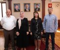 РУДН окажет поддержку вузам ЧР в подготовке работников здравоохранения