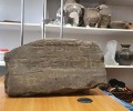 В ЧР найден редкий артефакт средневековой письменности