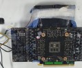Под жидким азотом GeForce RTX 3080 разогналась только до 2310 МГц, но всё же установила рекорд в 3DMark Time Spy Extreme