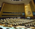 Владимир Путин выступит с видеообращением на Генассамблее ООН