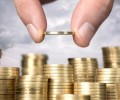 Правительство РФ одобрило трехлетний проект бюджета