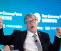 Билл Гейтс назвал срок окончания пандемии коронавируса