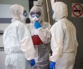 Ежедневный прирост заболевших COVID-19 в Москве преодолел психологическую черту