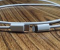 Apple наконец-то будет комплектовать iPhone более прочными кабелями для зарядки