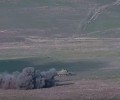 Парламент Азербайджана ввёл военное положение - вслед за Арменией