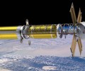 Космические силы США заказали разработку ядерного двигателя для лунных рейдеров