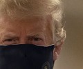 Дональд Трамп сообщил, что инфицирован коронавирусом