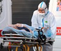 В России выявили 9412 новых случаев коронавируса