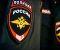 В ЧР мужчина попытался скрыться от полицейских с 750 граммами нарковещества