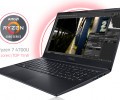 Для ноутбука Tuxedo Aura 15 на базе AMD Ryzen 7 4700U доступны разные Linux-системы