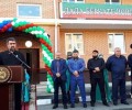 114 семей Шелковского района переселят в новые квартиры