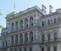 Великобритания и Нидерланды поддержат введение санкций против РФ