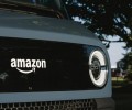 Amazon представила свой первый электрический фургон для доставки товаров