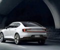 Превзойти Tesla Model 3 не получилось: реальный запас хода электромобиля Polestar 2 оказался ниже 400 км