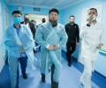 Рамзан Кадыров призвал граждан пройти вакцинацию от гриппа