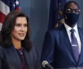 В США предотвращена попытка похитить губернатора Мичигана