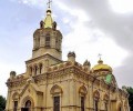 Христиане Азербайджана выразили протест президенту Франции