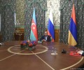 Переговоры Баку и Еревана в Москве не принесли ожидаемого результата