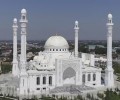 Рамзан Кадыров объявил конкурс на знание мечетей в ЧР