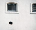 Трое заключенных сбежали из тюрьмы в Граце