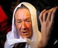 Француженка осознанно приняла ислам в африканском плену