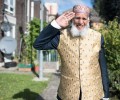 100-летний мусульманин удостоен ордена Британской империи