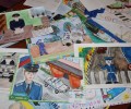 В Чеченской Республике стартовал конкурс «Мои родители работают в полиции»