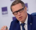 Михаил Мурашко: Массовая вакцинация против коронавируса может начаться в последних числах ноября