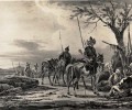 За что боролись башкиры в XVIII веке