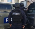 Захват заложников в "Банке Грузии": идет спецоперация