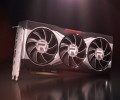 AMD представила видеокарты RX 6000: первые с трассировкой лучей