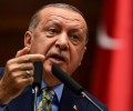 Эрдоган назвал нападки на ислам в Европе проявлением фашизма
