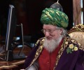 Верховный муфтий России назвал карикатуры на Мухаммеда "пустяком"