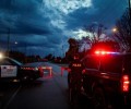 Нападение с холодным оружием в Квебеке: два человека погибли, подозреваемый задержан