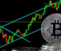 Курс биткоина перевалил за $15 тыс. впервые с начала 2018 года