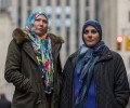 Полиция Нью-Йорка сдалась в вопросе хиджаба
