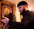 Сын Кадырова прошел ритуал посвящения в мужчины