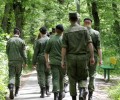 В Чечне объявили о квоте на осенний призыв в армию: большинство новобранцев остаются в республике