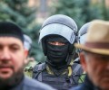 Арестован еще один участник протеста из-за границы между Ингушетией и Чечней. Он стал 42-м обвиняемым по делу
